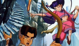 中国漫画电影,探索中国漫画电影的魅力之旅